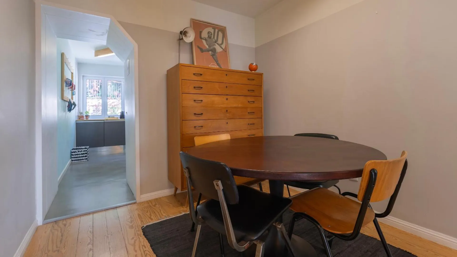 Vintage With Castle View Apartment By Lovelystay Lisbon 0*,