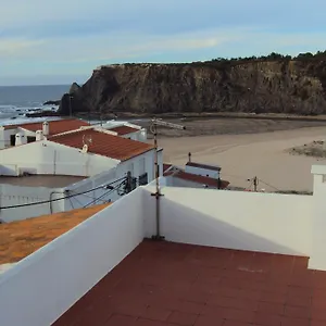  Appartement Odeceixe Beach Apartments Portugal